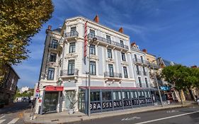Saint Georges Hotel&Spa